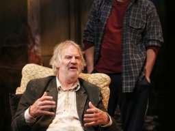 Seafarer (Marin Theatre Co)