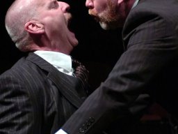 The Birthday Party (Aurora Theatre)