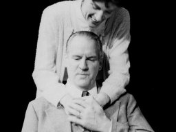 Copenhagen (B Street Theatre)