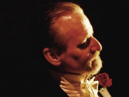 Fräulein Else (Berkeley Repertory Theatre)