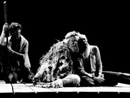 King Lear (California Shakespeare Theatre)