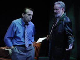 Pillowman (San Jose Stage)