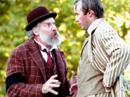 Twelfth Night (San Francisco Shakespeare Festival)